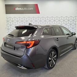 Toyota Corolla Touring Sports Hybride 140ch Design Saint-Laurent-des-Vignes