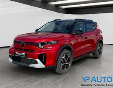 Citroen e-C3 Aircross Le Loroux-Bottereau