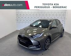Toyota Yaris Saint-Laurent-des-Vignes