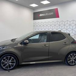 Toyota Yaris Hybride 116h Iconic Saint-Laurent-des-Vignes