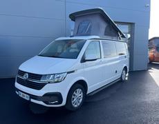 Fourgon Westfalia Quéven