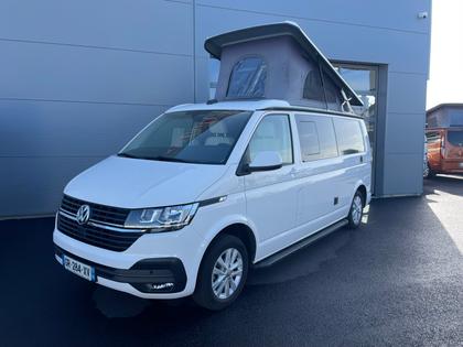 Fourgon Westfalia Autres Westfalia  - 2.0 150CV - 63 990 €