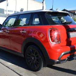 Mini Cooper COOPER 136CH EDITION PREMIUM BVA7 Saint-Maur-des-Foss&eacute;s