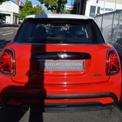 Mini Cooper COOPER 136CH EDITION PREMIUM BVA7 Saint-Maur-des-Foss&eacute;s