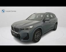 BMW X1 Mougins