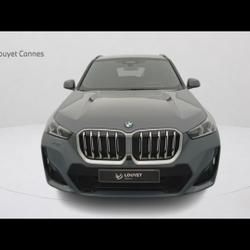 BMW X1 sDrive20i 170ch M Sport Mougins
