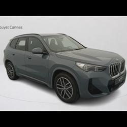 BMW X1 sDrive20i 170ch M Sport Mougins