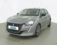 Peugeot 208 Saint-Georges-de-Didonne