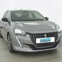 Peugeot 208 208 PureTech 75 S&S BVM5 - Active Pack Saint-Georges-de-Didonne