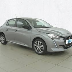 Peugeot 208 208 PureTech 75 S&S BVM5 - Active Pack Saint-Georges-de-Didonne