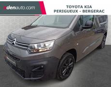 Citroen Berlingo - (30) VAN M 650 BLUEHDI 130 S&S EAT8 DRIVER - 16 500 €