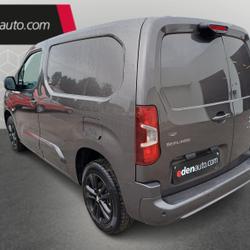 Citroen Berlingo (30) VAN M 650 BLUEHDI 130 S&S EAT8 DRIVER V&eacute;lines