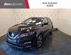 Nissan Qashqai - 1.3 DIG-T 140 N-Connecta - 16 490 €