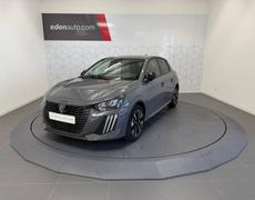 Peugeot 208 Lagraulière