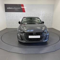 Peugeot 208 Hybrid 110 e-DCS6 Allure Lagrauli&egrave;re