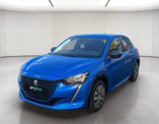 Peugeot 208 Saint-Georges-de-Didonne