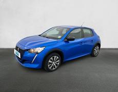 Peugeot e-208 Saint-Georges-de-Didonne
