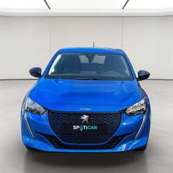 Peugeot 208 208 Electrique 50 kWh 136ch - Active Saint-Georges-de-Didonne