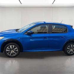 Peugeot 208 208 Electrique 50 kWh 136ch - Active Saint-Georges-de-Didonne