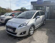 Peugeot 5008 Limoux