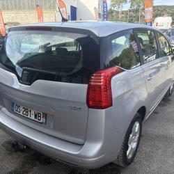 Peugeot 5008 1.6 BlueHDi 120 S&S EAT6 Business occasion - Limoux - photo 3/5