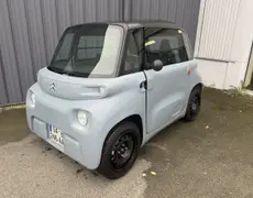Citroen Ami Angers
