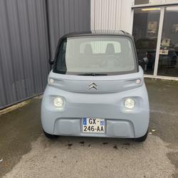 Citroen Ami occasion - Angers - photo 2/10