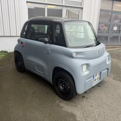 Citroen Ami occasion - Angers - photo 3/10