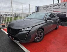 Peugeot 308 SW 2e generation