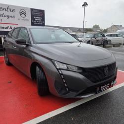Peugeot 308 SW 2e generation BlueHDi 130 EAT8 ACTIVE PACK occasion - Chartres-de-Bretagne - photo 3/22