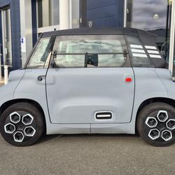 Citroen Ami occasion - Beaucouz&eacute; - photo 2/28