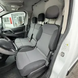 Peugeot Partner BLUEHDI 100 S&S STD PREMIUM PACK occasion - La Pellerine - photo 3/24