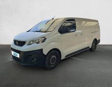 Peugeot Expert Saint-Georges-de-Didonne