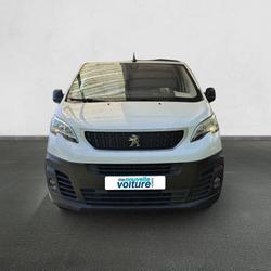 Peugeot Expert EXPERT FGN TOLE LONG 2.0  BLUEHDI 120 S&S EAT8 - ASPHALT Saint-Georges-de-Didonne