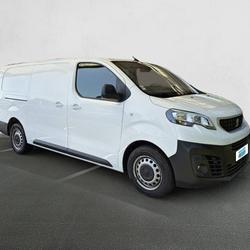 Peugeot Expert EXPERT FGN TOLE LONG 2.0  BLUEHDI 120 S&S EAT8 - ASPHALT Saint-Georges-de-Didonne