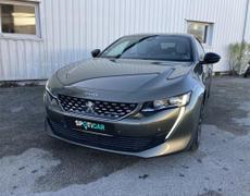 Peugeot 508 Pornic