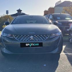 Peugeot 508 II HYBRID 225 E-EAT8 GT occasion - Pornic - photo 2/34