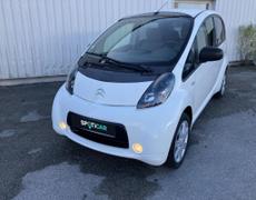 Citroen C Zero Pornic