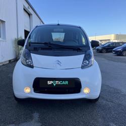 Citroen C Zero Confort occasion - Pornic - photo 2/29