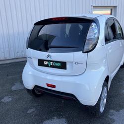 Citroen C Zero Confort occasion - Pornic - photo 3/29