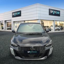 Peugeot 208 Hybrid 110 e-DCS6 GT occasion - Rennes - photo 2/23