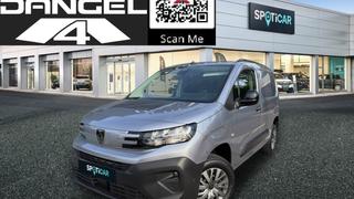 Peugeot Partner  - photo 0