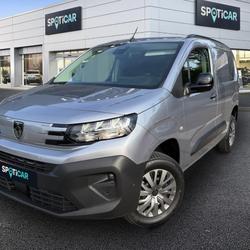 Peugeot Partner M CU std Diesel 130ch Auto 4X4 Pro Skill occasion - Vaison-la-Romaine - photo 2/22