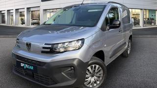 Peugeot Partner  - photo 1