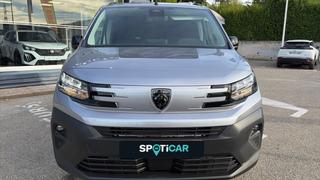 Peugeot Partner  - photo 2