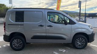 Peugeot Partner  - photo 4