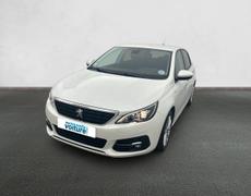 Peugeot 308 II Phase 2 Saint-Georges-de-Didonne