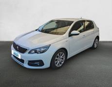 Peugeot 308 III Phase 1 Saint-Georges-de-Didonne