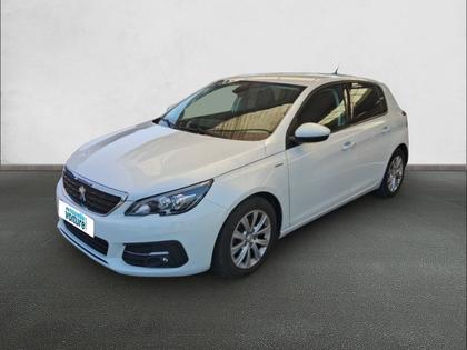 Peugeot 308 - 308 BlueHDi 100ch S&S BVM6 - Style - 13 990 €