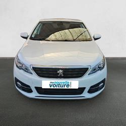 Peugeot 308 III Phase 1 308 BlueHDi 100ch S&S BVM6 - Style Saint-Georges-de-Didonne